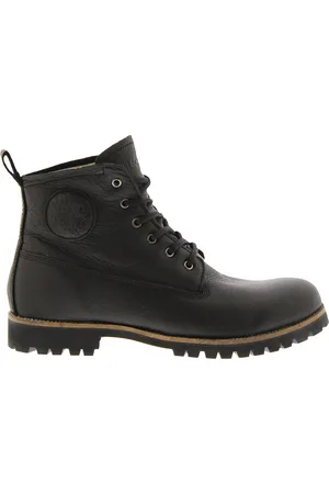 Blackstone Chaussures Boots - Fur