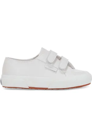 Superga Baskets enfant 2750 White