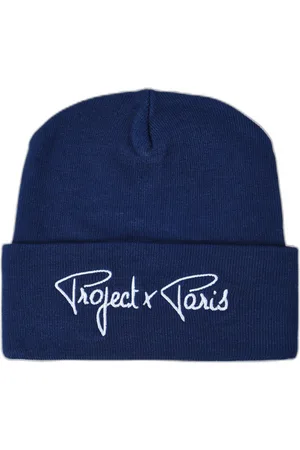 Project X Paris Bonnet Signature