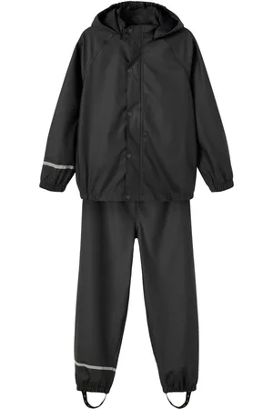 NAME IT Ensemble de pluie enfant