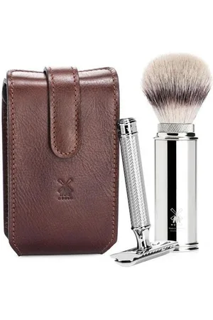 Mühle Trousse rasage de voyage