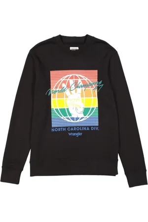 Wrangler Sweat Globe