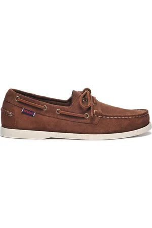 SEBAGO Chaussures bateau Portland Flesh