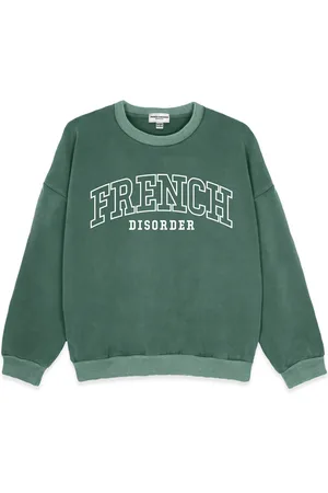FrenchDisorder Sweatshirt fille Max Washed