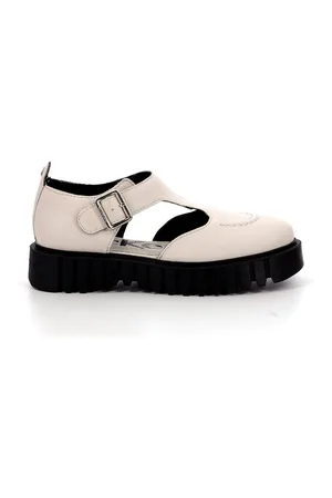 Kickers Ballerines femme Kick Fantastic