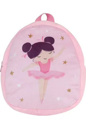 Jemini Sac à dos enfant Ballerine