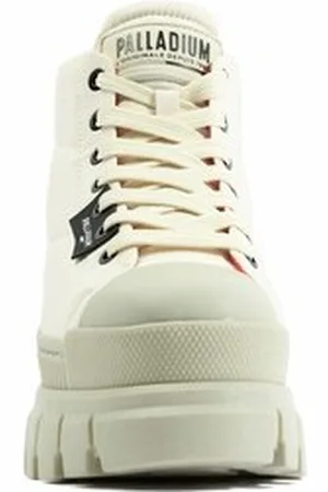 Palladium Bottines femme Revolt Boot Overcush