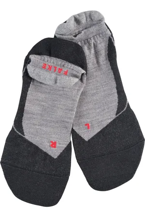 Falke Protège-pieds TK5 Invisible