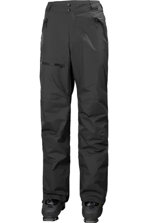 Helly Hansen Pantalon de ski cargo sogn
