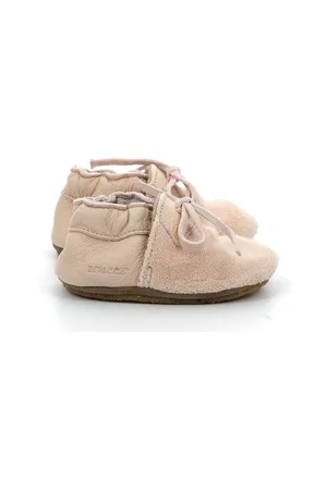 Robeez Chaussons enfant Fleece Crp