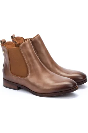 Pikolinos Bottines femme Royal