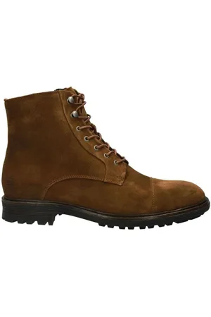 Blackstone Bottines Lester