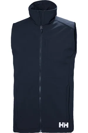 Helly Hansen Veste sans manche paramount softshell