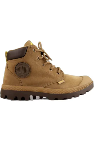 Palladium Bottines femme Pampa Hi Cuff Wp Oz