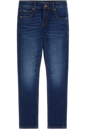 Guess Jeans skinny enfant Core