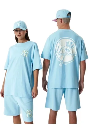 New Era T-shirt oversize New York Yankees MLB