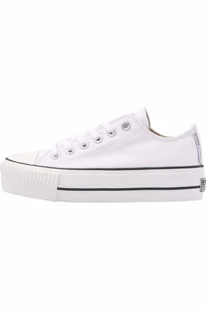 British Knights Baskets femme Kaya Low