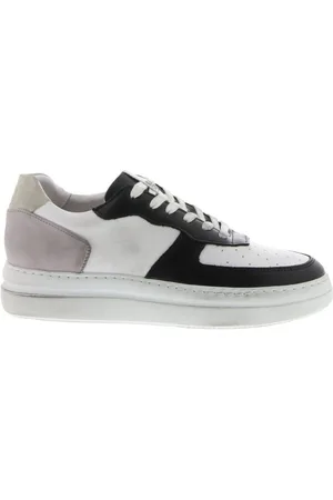 Blackstone Baskets femme WL27