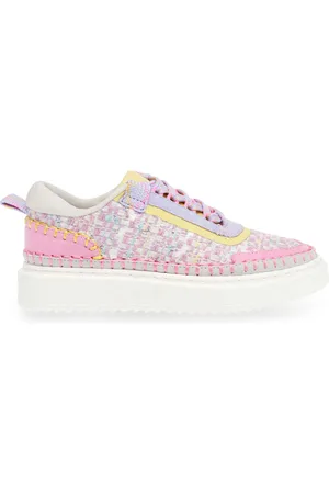 Steve Madden Baskets enfant Jcharly-W