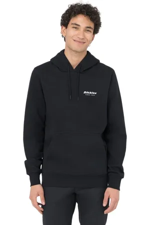 Dickies Sweatshirt à capuche Leesburg Box