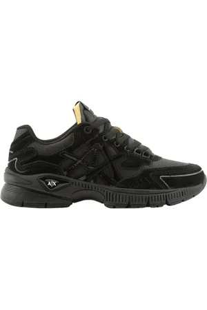 Armani Exchange Baskets English