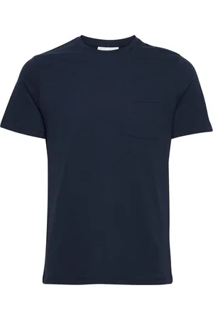 Casual Friday T-shirt en fil flammé thor