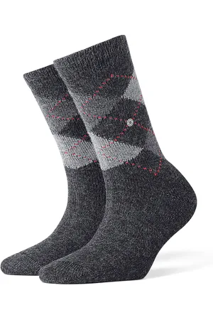 Burlington Chaussettes femme Whitby