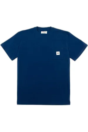 Caterpillar T-shirt Basic Pocket