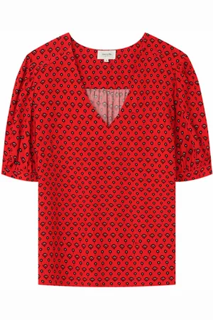 Grace & Mila Blouse femme Giro