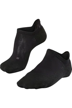 Falke Protège-pieds GO2 Invisible