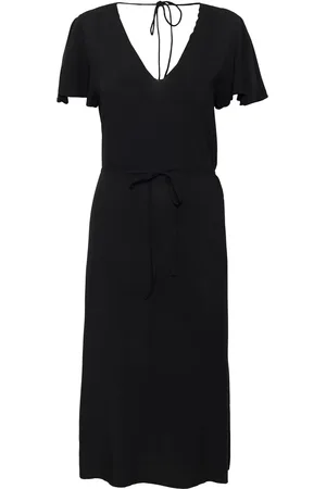 VERO MODA Robe longue femme Mobi