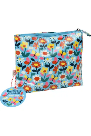 Rex London Trousse de toilette Butterfly Garden