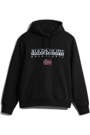 Napapijri Sweatshirt à capuche B-Ayas H