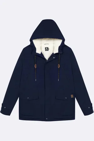 Faguo Parka vernon