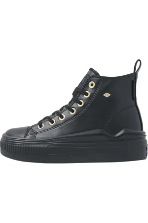 British Knights Baskets femme Kaya Flow Mid