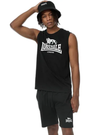 Lonsdale London Ensemble t-shirt et short Allanton