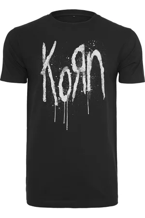 Merchcode T-shirt Korn Still A Freak