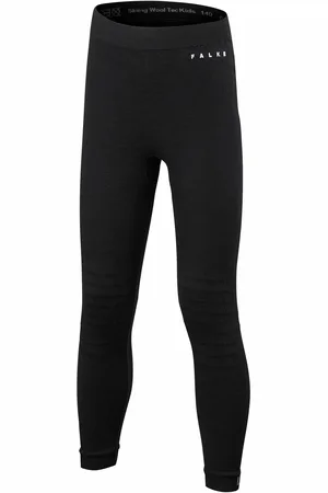 Falke Leggings Enfant Wool-Tech