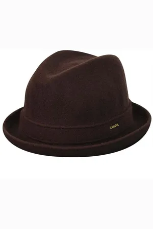 Kangol Chapeau woolplayer