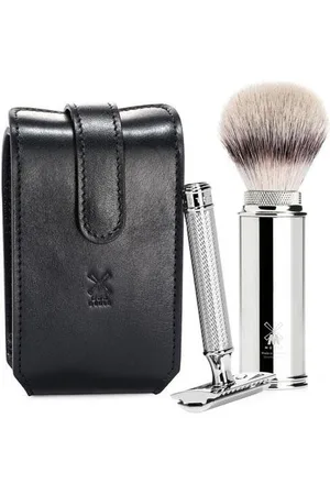 Mühle Trousse rasage de voyage