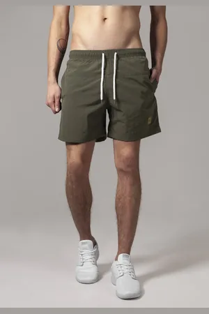 Urban classics Short de bain grandes tailles Urban Classic basic