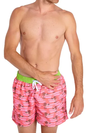 Banana Moon Short de bain Ruben Longbeach