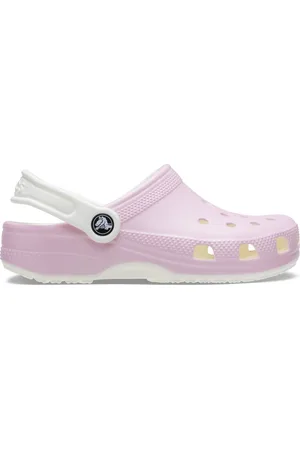 Crocs Sabots phosphorescent bébé