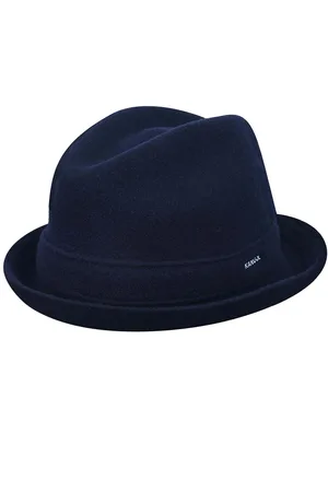 Kangol Chapeau woolplayer