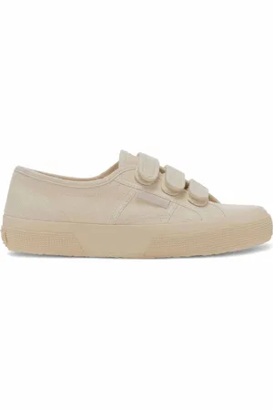 Superga Baskets 2750-Cot3Strapu