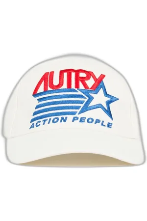 Autry Casquette Iconic Action