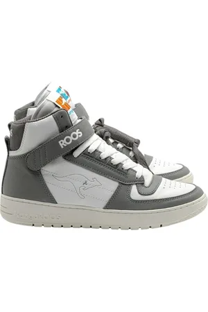 KangaROOS Baskets Originals - Game HI