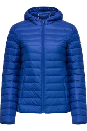 Jott Doudoune femme Cloe basic roi
