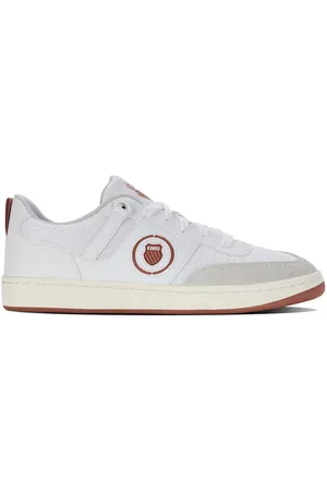K-Swiss Baskets femme K-Varsity