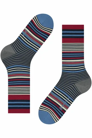Burlington Chaussettes Stripe